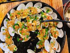 -何师烧烤Pro ·江湖川菜·小龙虾·精酿(太古里旗舰店)