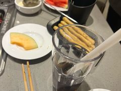 -海底捞火锅(南山京基百纳店)