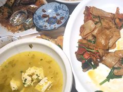 -筱爷叔·上海传统手工菜(玉树路店)