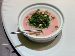 上汤苋菜-满满海佛跳墙(千禧店)