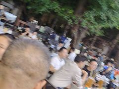 -记忆串城·东北烧烤·小龙虾·大型团建(南油店)
