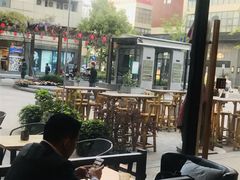 -HAPPEN(江川东路店)