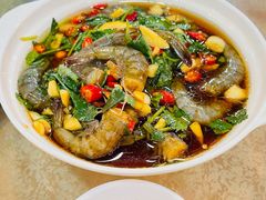 -揭阳钟记小食(福田新村店)