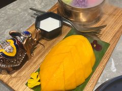 -四面泰(万象城店)