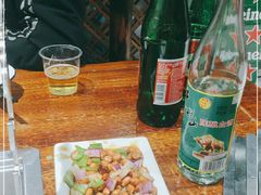 -旺烤园烧烤·炭烤羊腿(吴江阳光新天地店)