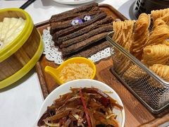 -北塘海鲜·天津菜(大光明桥旗舰店)