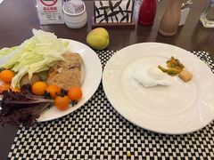 -上海新锦江大酒店