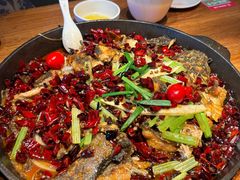 -老板恋上鱼(恒隆广场店)