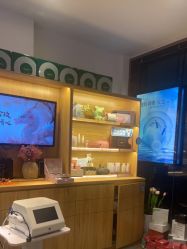 点击看大图 -丝域养发馆