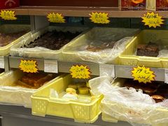 自助取餐区-芦庄子桂顺斋(和平路总店)