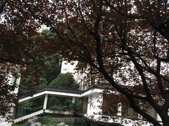 -杭州海华满陇度假酒店