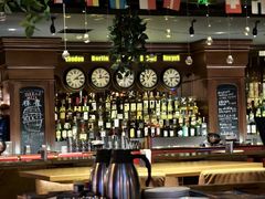 -味德西餐音乐酒吧 Wade's Bar&Grill