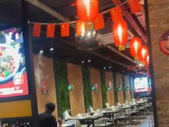 -天都火锅酒楼(虹梅南路店)