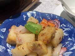 -红棉中餐厅·广州海航威斯汀酒店