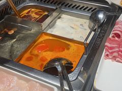 -海底捞火锅(江南盛天地店)