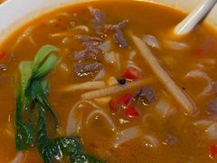 -漆黑觉米粉(三里屯店)