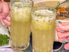 -龙井壹号·茶缘山景宴(龙井村店)