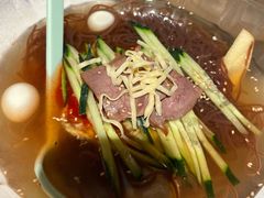 延吉冷面-七八冷面·延边朝鲜族美食(圣熙八号店)