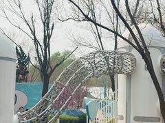 -张店儿童公园