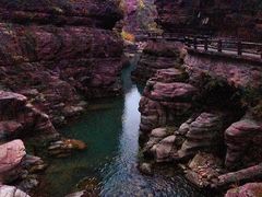 -云台山风景名胜区