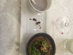 -世博源公馆·本帮融合菜·主题包厢·江景餐厅