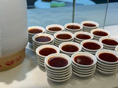 -泰煌鸡·上海白斩鸡·沪菜(平利店)