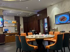 -不仔客海鲜·烧烤·270度海景餐厅(大东海店)