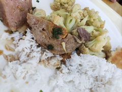 -笔架山食堂