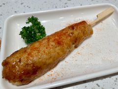 -味千拉面(敏捷广场店)
