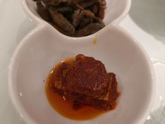 -千滋百味·醉江澜花园餐厅(街道口店)