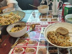 -扬二春炒饭(国庆路总店)