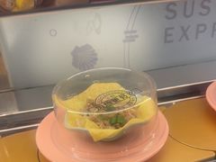 -争鲜回转寿司(中街大悦城店)