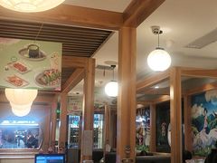 -一心创作料理屋(经开万达店)