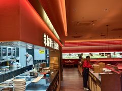 -闽上鲜·福建菜(龙湖滨江天街店)