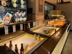 -和府捞面(壹方天地店)