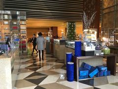 -天津君隆威斯汀酒店