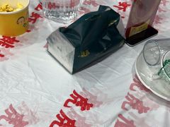 -虎虎龙虾大排档(双井店)