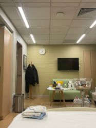 -杭州贝瑞斯美华妇儿医院·早孕·产检·儿科