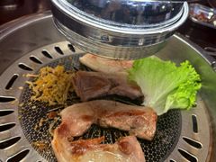 -大喜烤肉(海宁尚东店)