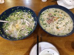 -杏花村水席楼(西大街总店)