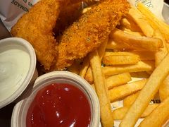 -VIKING SALOON西部美式烟熏烤肉(和平路店)