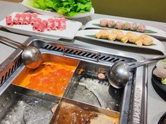 -海底捞火锅(万达坊店)