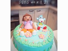 -DIY SWEET21(升平路店)