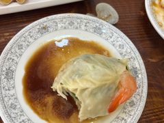 -叶存利海鲜大馅饺子(海宁路总店)
