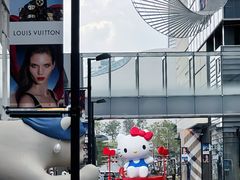 -深圳湾万象城(南山店)