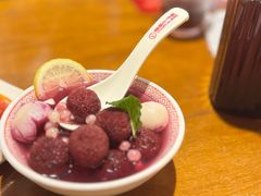 -福苗小骆驼烧烤(望京店)