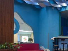 -Swim斯卫姆国际儿童游泳中心(红博中央公园店)