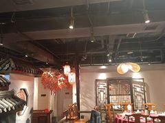 -蓉城老妈火锅(双林路店)