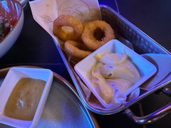 -甲丁坊·德餐·酒吧(五棵松华熙店)