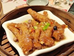 -虾饺妹·粤式手工点心(水荫路店)